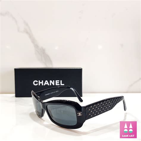 chanel 5099 sunglasses|CHANEL.